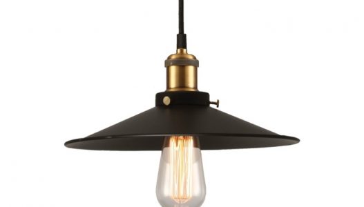 Hanglamp review: Edison Loft No. 3